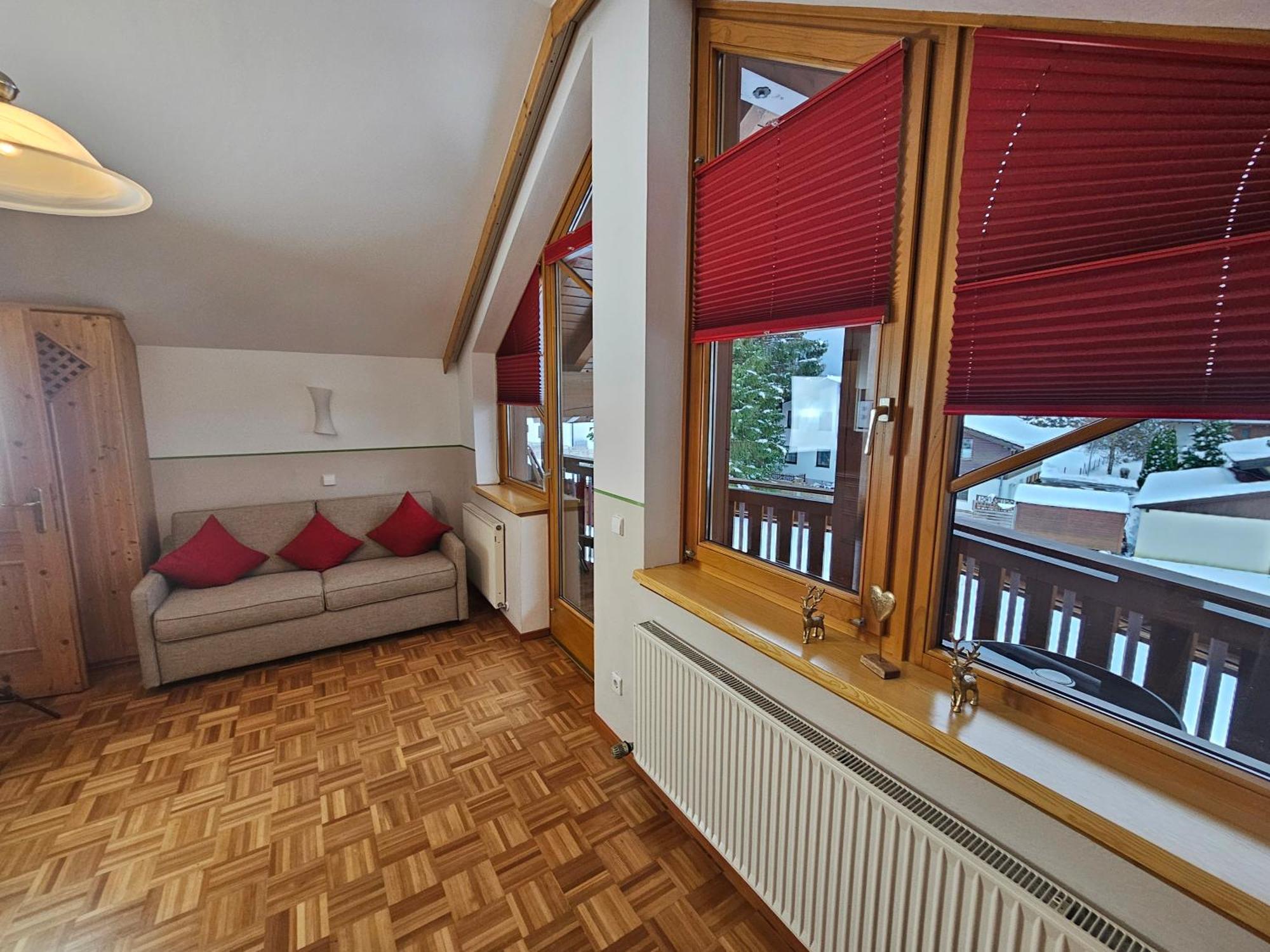 Ferienhof Kasparbauer ราดชตัดท์ ภายนอก รูปภาพ